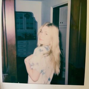 Meet your Posher, Aislin